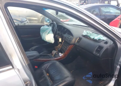 2002 Acura Tl 3.2 z USA, uszkodzony, nr VIN 19UUA56692A016638